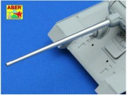 Lufa 85mm ZiS-S-53 L/51 do T-34/85 48L16 Aber