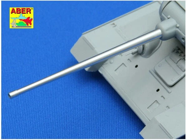 Lufa 85mm ZiS-S-53 L/51 do T-34/85 48L16 Aber