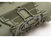 Czołg T26E4 Super Pershing 35319 Tamiya