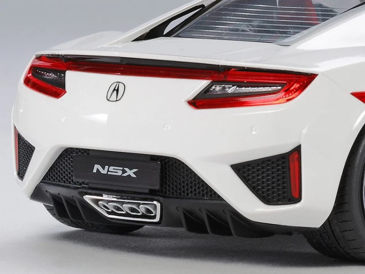 Honda NSX II 24344 Tamiya