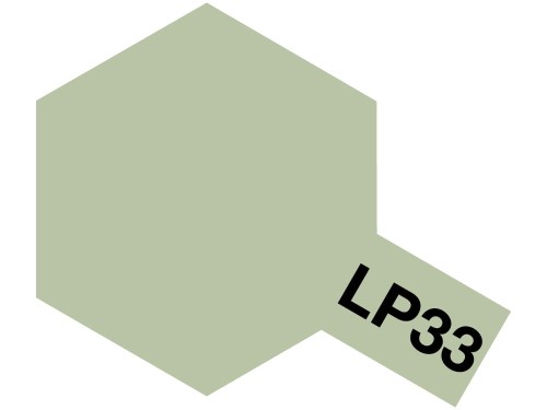 Lakier modelarski LP33 Gray green (IJN) 82133 Tamiya