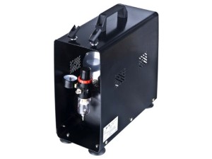 Kompresor ze zbiornikiem A-5500