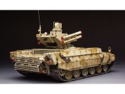 Wóz bojowy BMPT Terminator TS-010 Meng