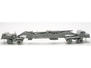 Działo M65 Atomic Annie 7484 Dragon