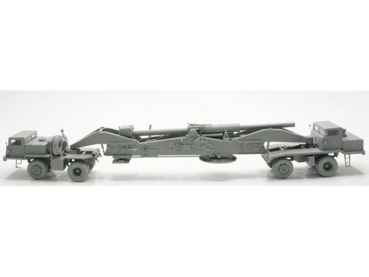 Działo M65 Atomic Annie 7484 Dragon