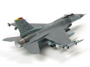 Samolot Lockheed F-16CJ Fighting Falcon 60788 Tamiya