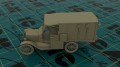 Samochód Ford Model T 1917 Ambulance 35662 ICM