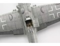 Samolot Messerschmitt Bf 109G-6 early 82113 Eduard