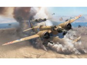 Samolot Bristol Blenheim Mk.IV A04061 Airfix