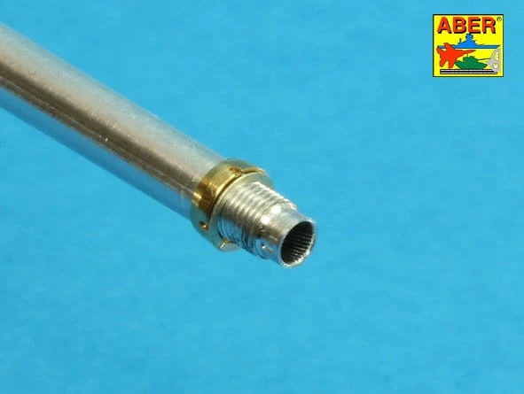 Lufa 8,8cm KwK 43/3 L/71 do Tiger II 35L215 Aber