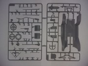 Samochód Ford Model T 1912 24008 ICM