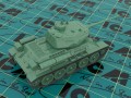 Czołg T-34/85 35367 ICM