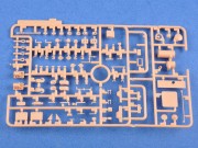 Działo pancerne Sd.Kfz.166 Sturmpanzer IV Early 80135 Hobby Boss
