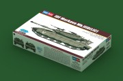 Czołg Merkava Mk.IIID (LIC) Merkawa IDF 82917 Hobby Boss