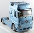 Mercedes Benz Actros MP4 3905 Italeri