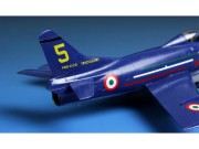 Samolot Fiat G.91R DS-004 Meng