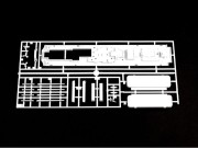 Okręt statek pasażerski RMS Titanic 81305 Hobby Boss