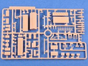 Działo pancerne Sd.Kfz.166 Sturmpanzer IV Early 80135 Hobby Boss