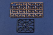 Ciężarówka KrAZ-6446 z MAZ/ChMZAP-5247G 85513 Hobby Boss