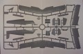 Samolot Bucker Bu 131D 32030 ICM