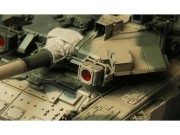 Czołg T-90A TS-006 Meng