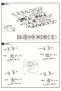 Ciężarówka MAZ-7410 z ChMZAP-9990 UA72153 Modelcollect
