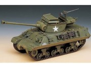 Niszczyciel czołgów M36 Jackson 1395 Academy