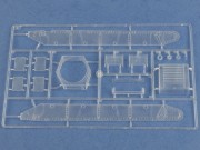 Czołg T-35 before 1938 83842 Hobby Boss