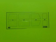 Samochód wojskowy Horch 108 Typ 40 35506 ICM