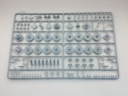 Czołg PzKpfw E-100 35A015 Amusing Hobby