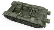  Czołg T-54A 37009 MiniArt