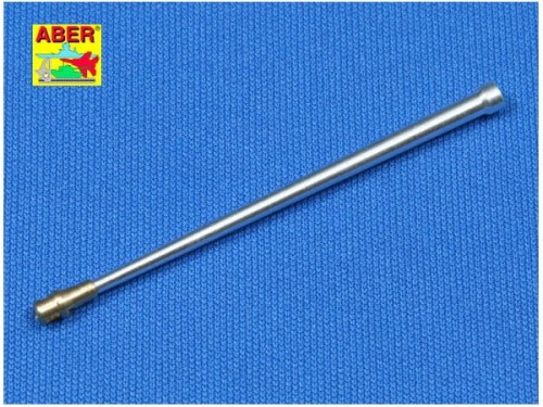Lufa 7,5cm KwK 42 L/70 do Panther 72L02 Aber