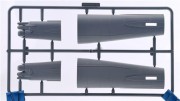 Samolot Boeing B-52G Stratofortress UA72202 Modelcollect