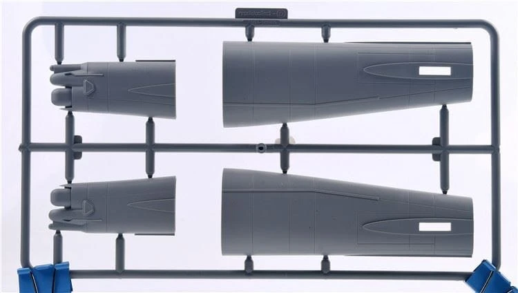 Samolot Boeing B-52G Stratofortress UA72202 Modelcollect