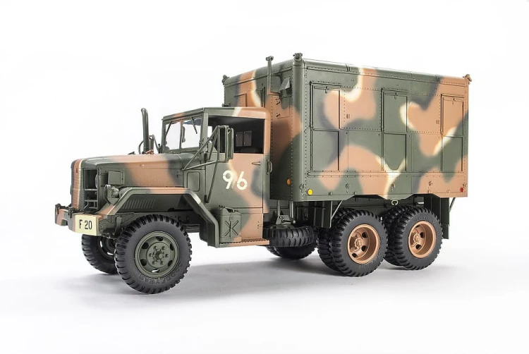 Ciężarówka wojskowa M-109A3/M-185A3 AF35304 AFV