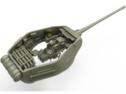 Czołg T-44M 37002 MiniArt