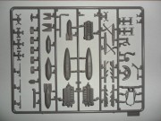  Samolot Junkers Ju 88A-11 48235 ICM