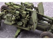 Armata przeciwlotnicza KS-19M2 02349 Trumpeter
