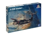 Samolot Douglas A-26B Invader 1358 Italeri