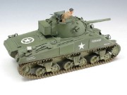 Czołg M4A4 Sherman V 35-016 Asuka