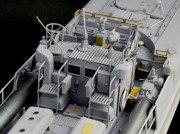 Okręt torpedowy Schnellboot Typ S-38 5620 Italeri