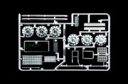 MAN 26.321 Formel Six 0756 Italeri