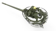  Czołg T-54A 37009 MiniArt
