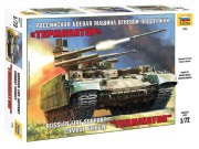 Wóz bojowy BMPT Terminator 5046 Zvezda