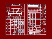 Budynek miejski Prusy Wschodnie 35501 MiniArt