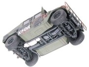 Samochód wielozadaniowy M1025 HMMWV Humvee 35263 Tamiya