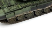 Czołg T-72B3 TS-028 Meng