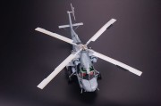 Śmigłowiec Kaman SH-2G Super Seasprite KH80126 Kitty Hawk