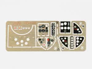 Fototrawiona tablica do IAR 80 early