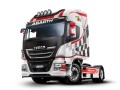 Iveco Hi-Way E5 Abarth 3934 Italeri